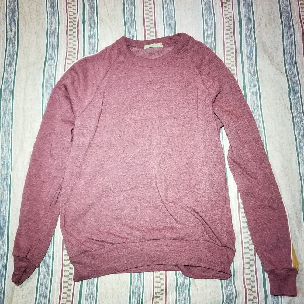 Alternative Earth crewneck